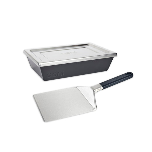 Ooni Detroit Pan Set