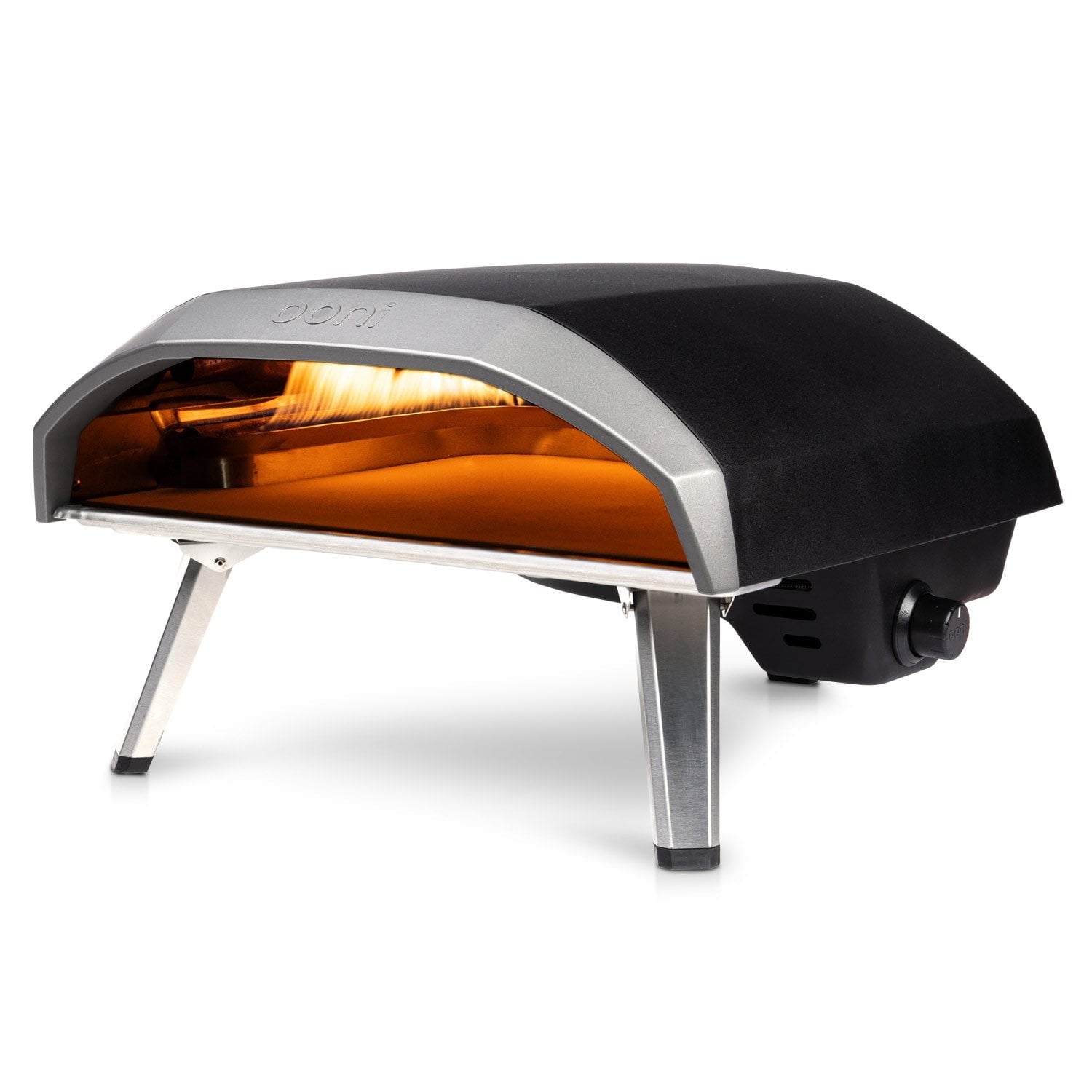 Ooni Koda 16 Pizza Ofen Natural Gas Conversion Kit