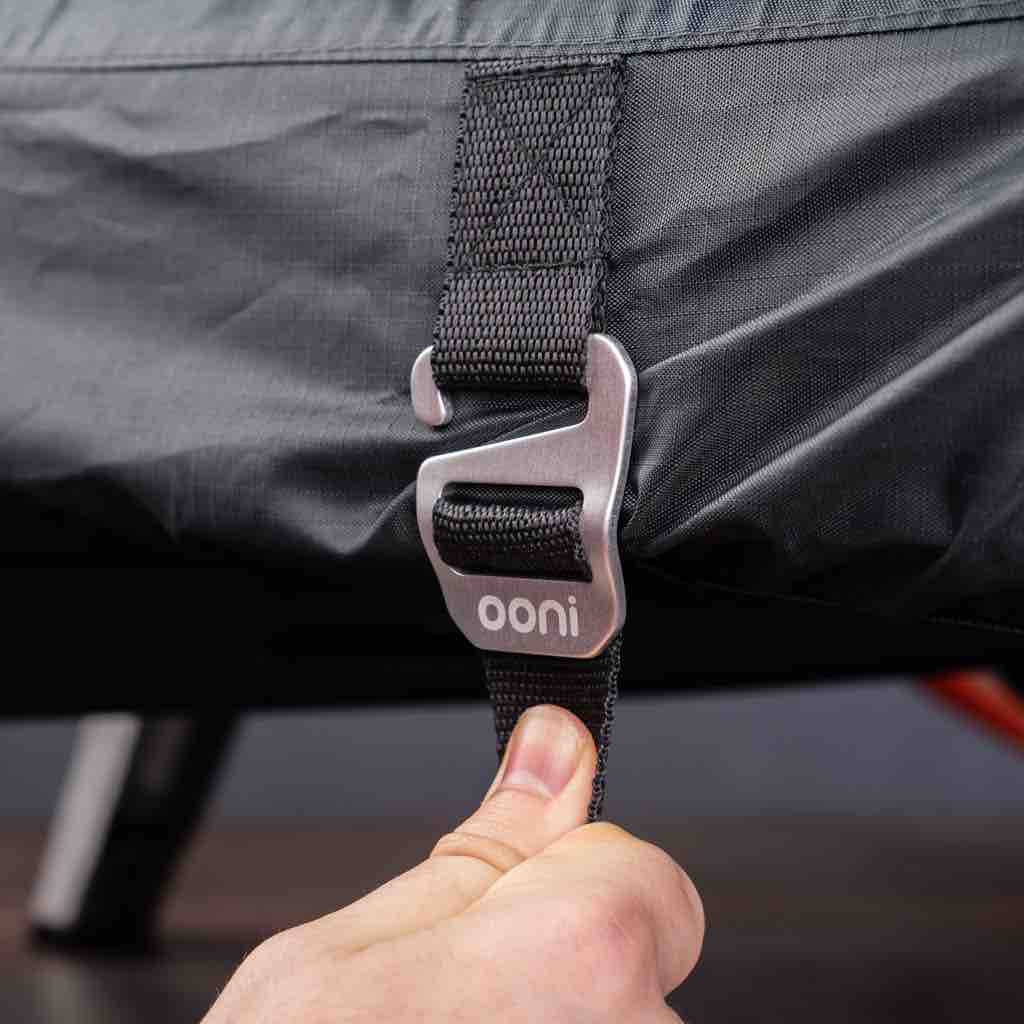 Bezug für Ooni Koda 16