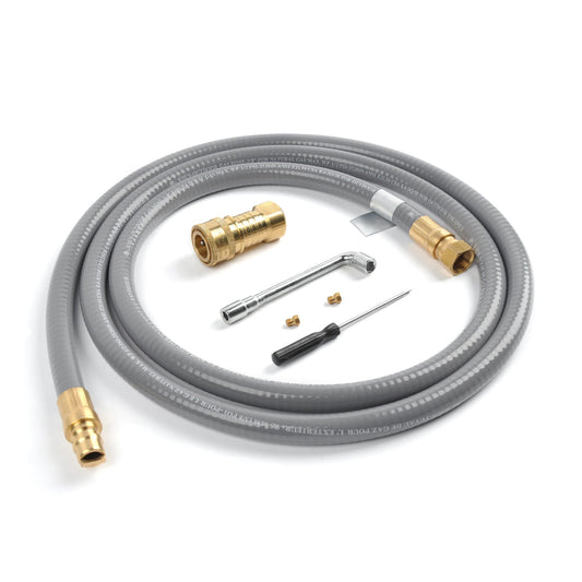 Ooni Koda 16 Pizza Ofen Natural Gas Conversion Kit