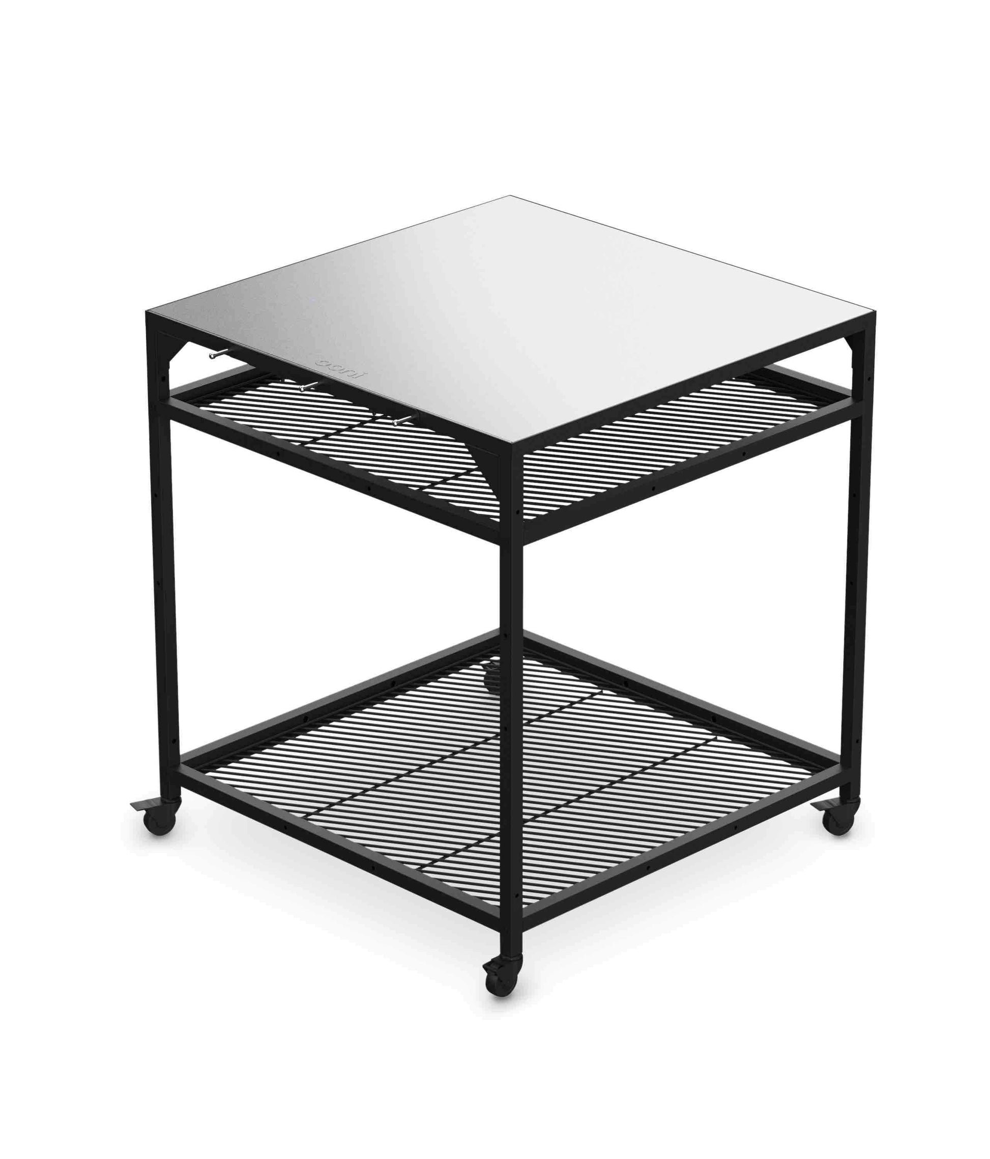 Ooni Koda 2 Max Outdoor-Küchen-Set