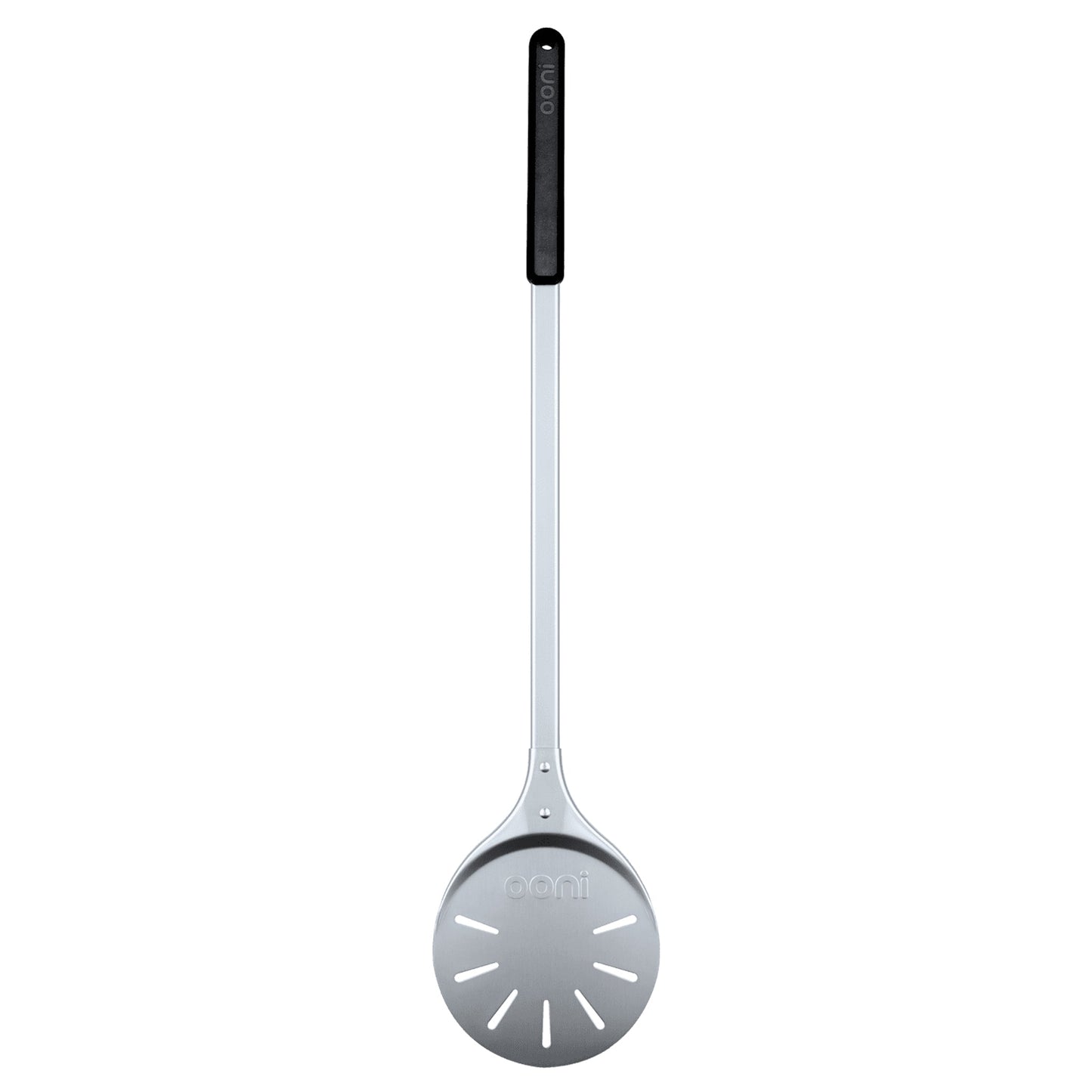 Ooni Turning Peel & Infrarot-Thermometer-Set