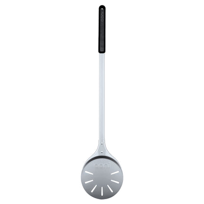 Ooni Turning Peel & Infrarot-Thermometer-Set