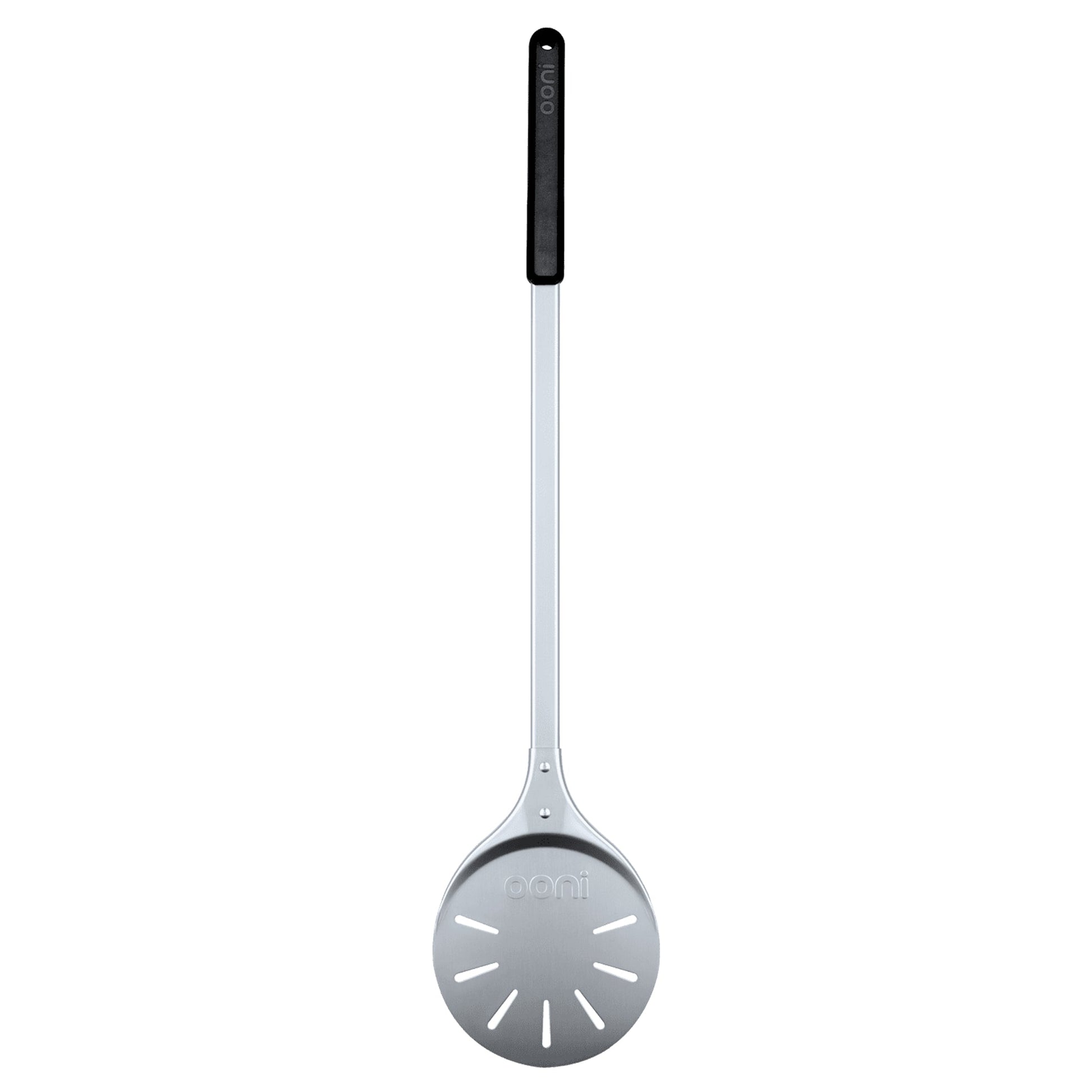 Ooni Pizza Oven Brush und Dreh Peel Set
