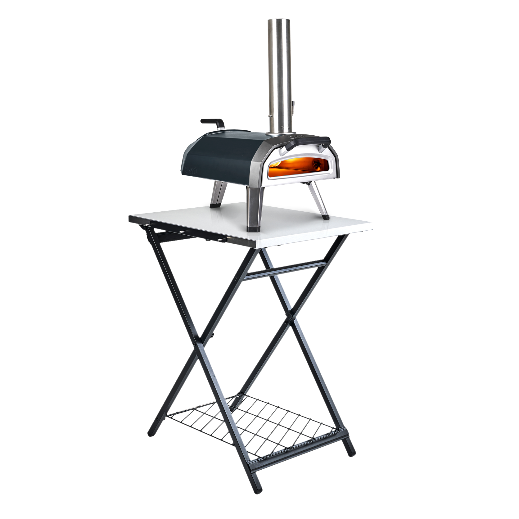 Ooni Klapptisch