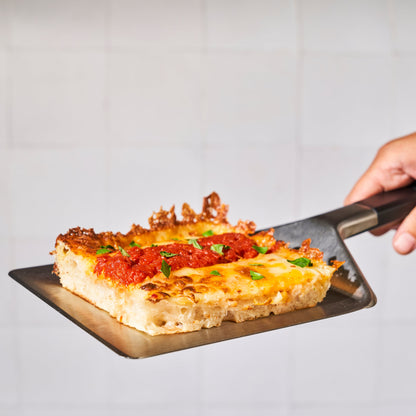 Ooni Detroit Pan Set