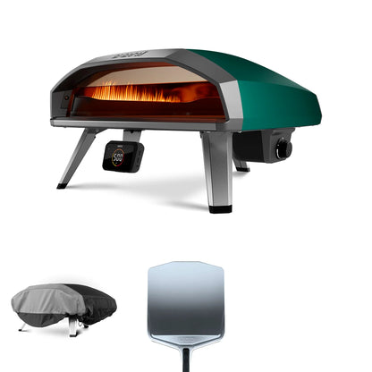Ooni Koda 2 Pro Essentials-Set