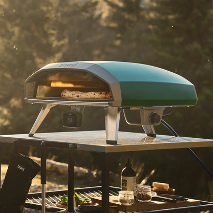 Ooni Koda 2 Pro Gasbetriebene Pizza-Ofen - 2. Generation