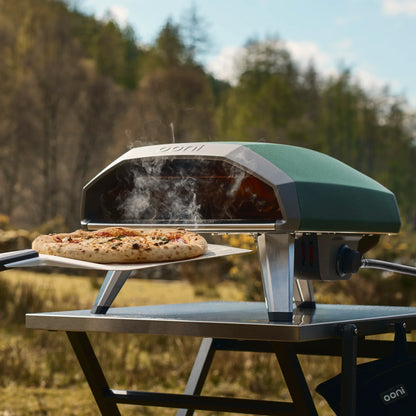 Ooni Koda 2 Gasbetriebene Pizza-Ofen - 2. Generation