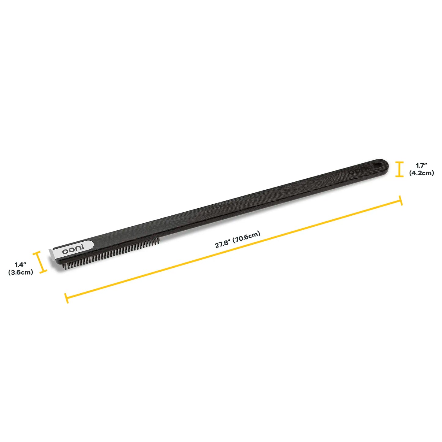 Ooni Pizza Oven Oven Pinsel