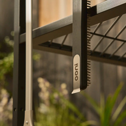 Ooni Pizza Oven Oven Pinsel