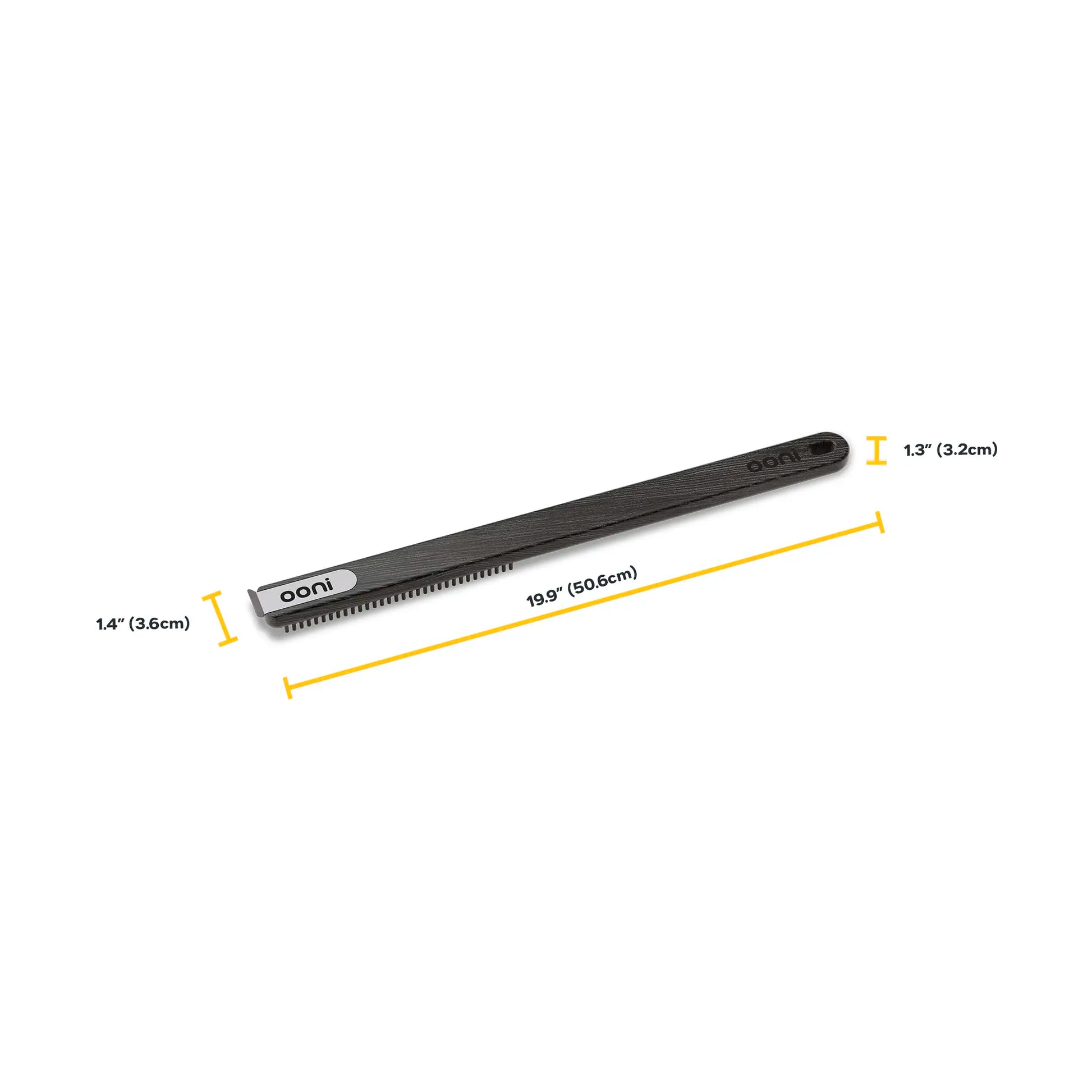 Ooni Pizza Oven Oven Pinsel