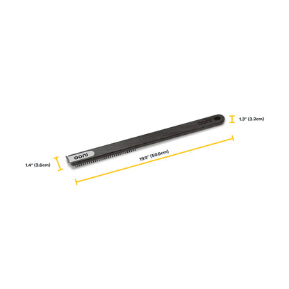 Ooni Pizza Oven Oven Pinsel