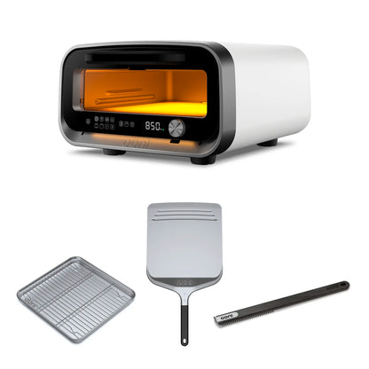 Ooni Volt 2 Kulinarisches Paket