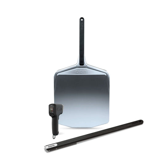 Ooni Essential Zubehör-Set