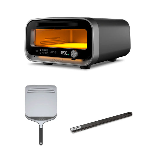 Ooni Volt 2 Essentials-Set