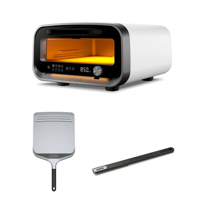 Ooni Volt 2 Essentials-Set