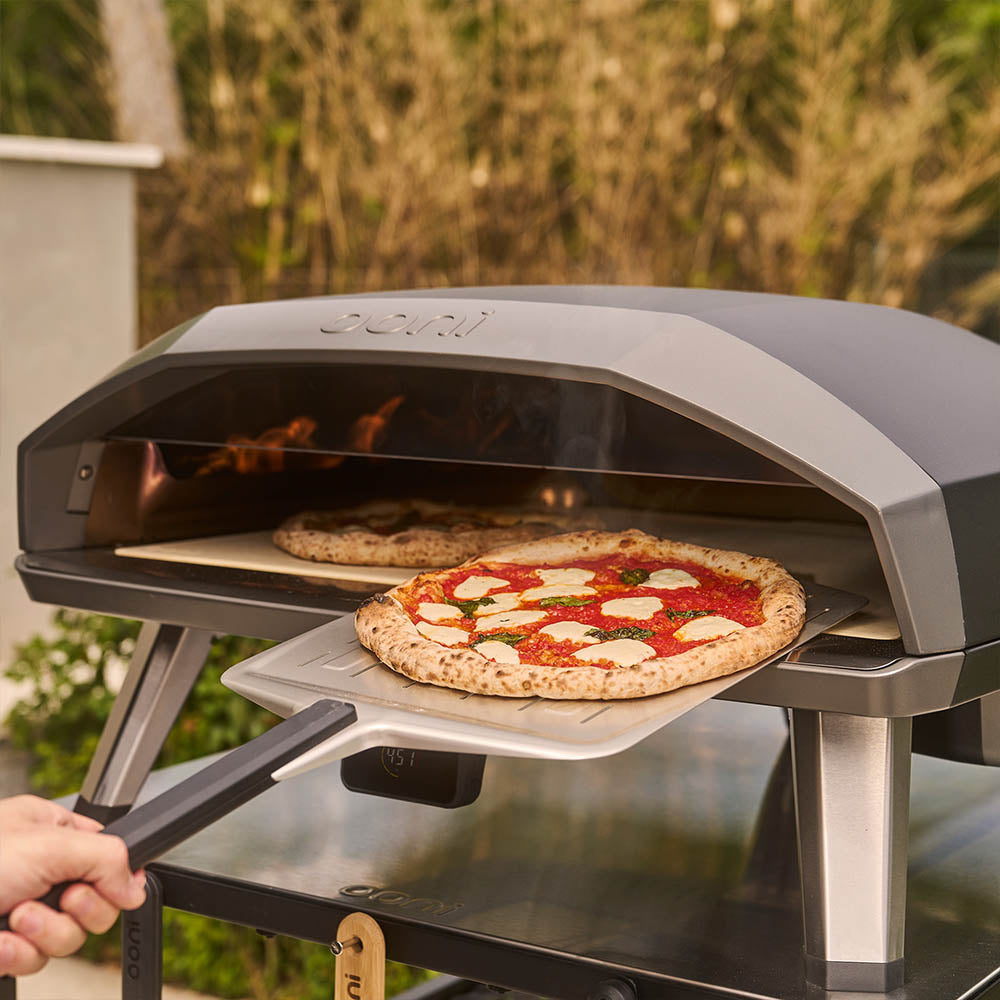 Ooni Perforierte Pizzaschieber
