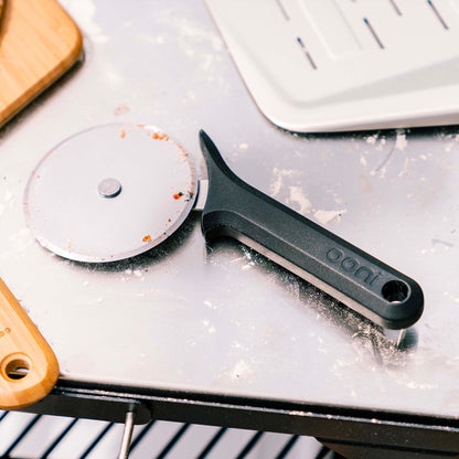 Ooni Professional Pizza Cutter Wheel - Ø4.4'