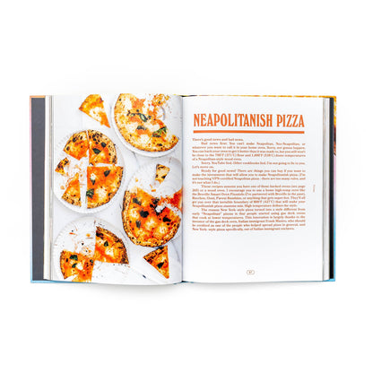 Pizzazar von Anthony Falco