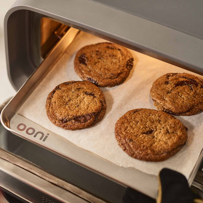 Sheet Pan & Rack für Ooni Volt 2