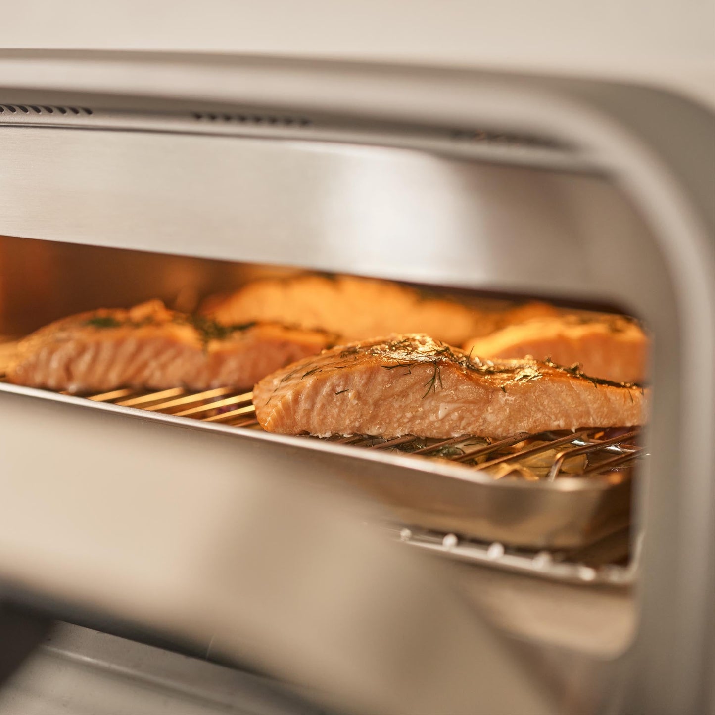 Sheet Pan & Rack für Ooni Volt 2