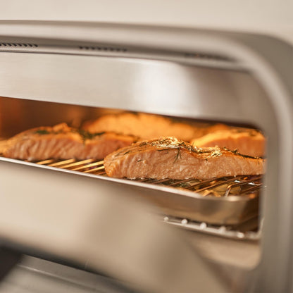 Sheet Pan & Rack für Ooni Volt 2