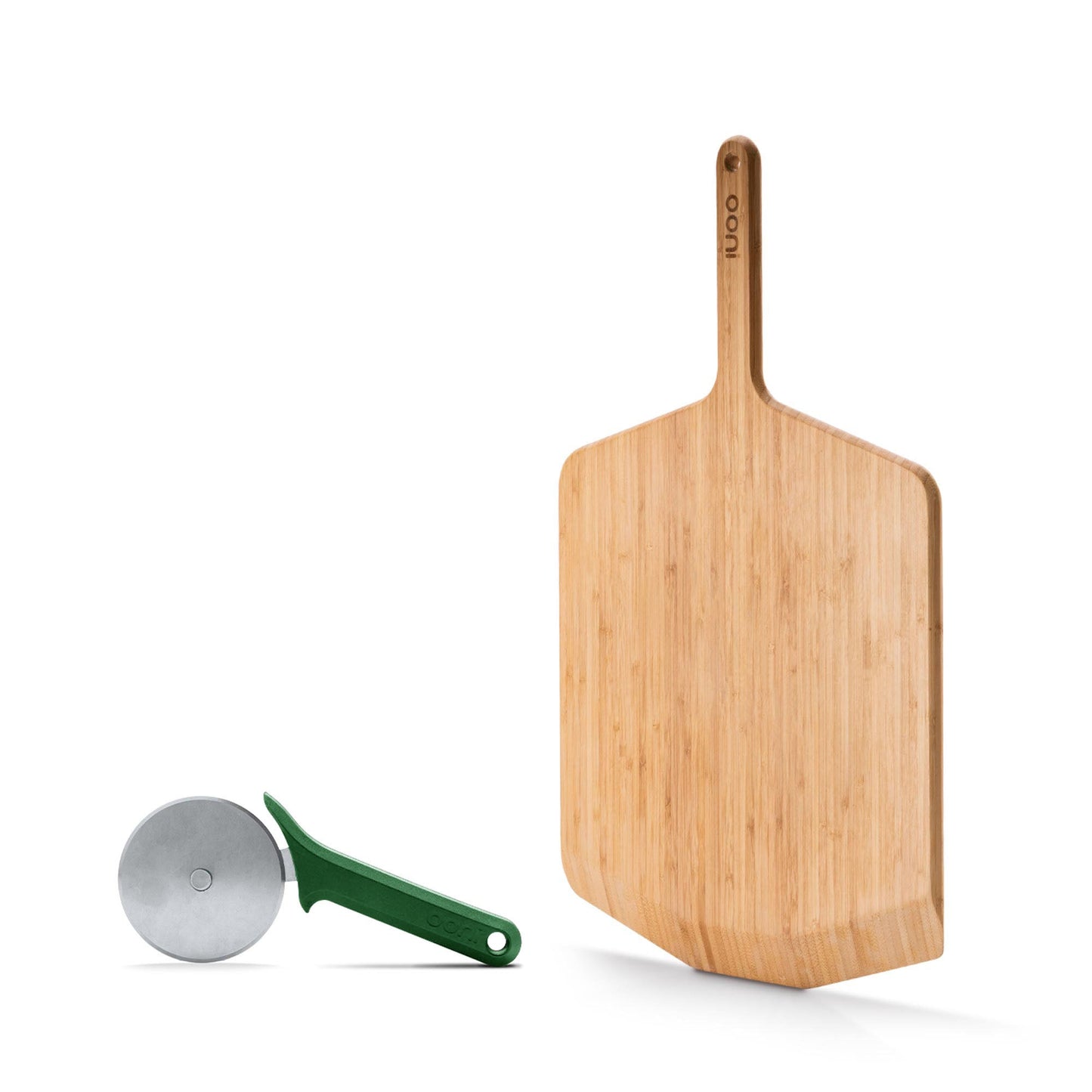 Ooni Serving Set