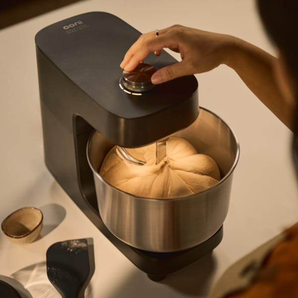 Ooni Halo Core Dough Vorbereitung Set