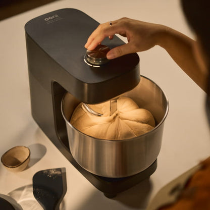 Ooni Halo Core Dough Vorbereitung Set