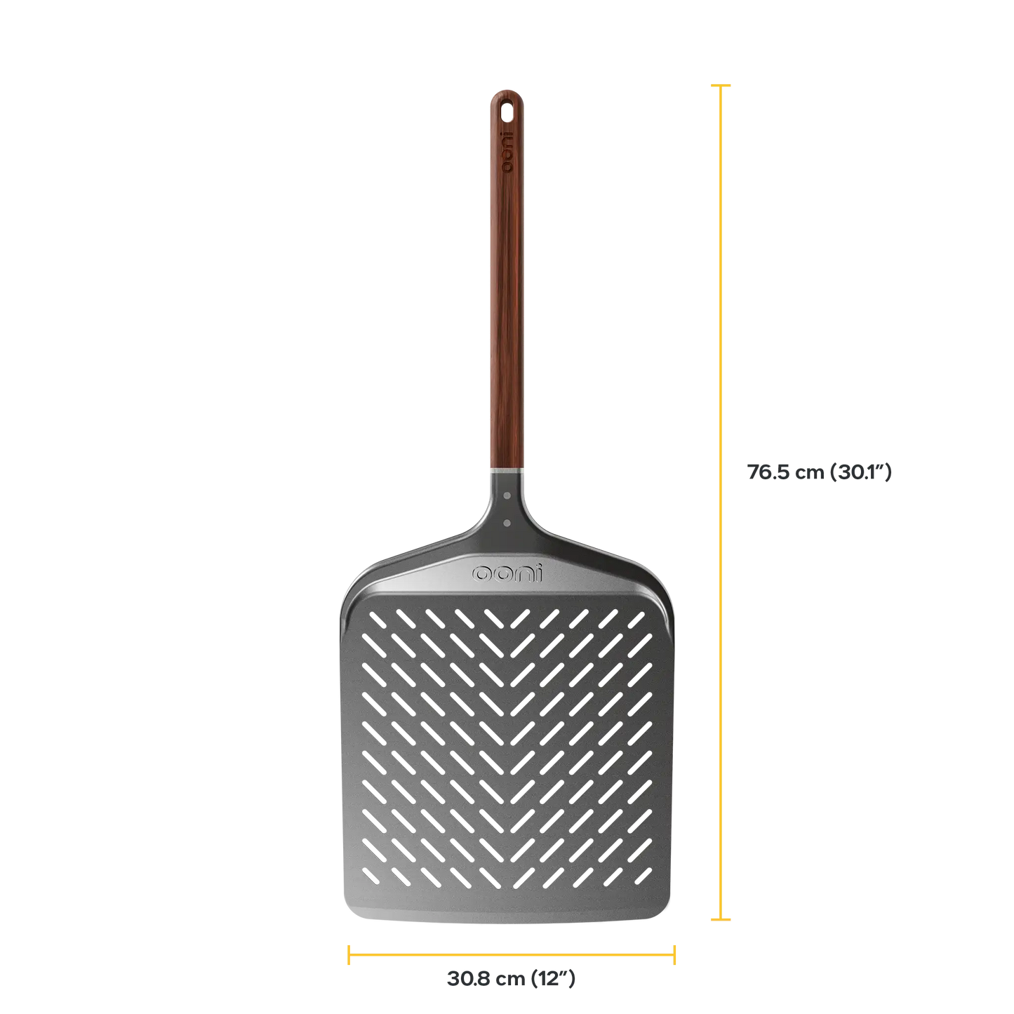 Ooni Signature Perforated Pizza Peel