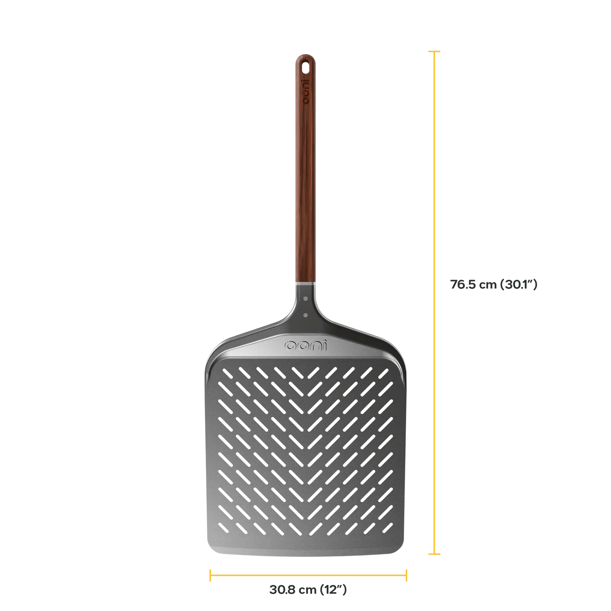 Ooni Signature Perforated Pizza Peel
