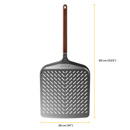 Ooni Signature Perforated Pizza Peel