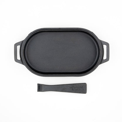 Ooni Gusseisen Sizzler Pan