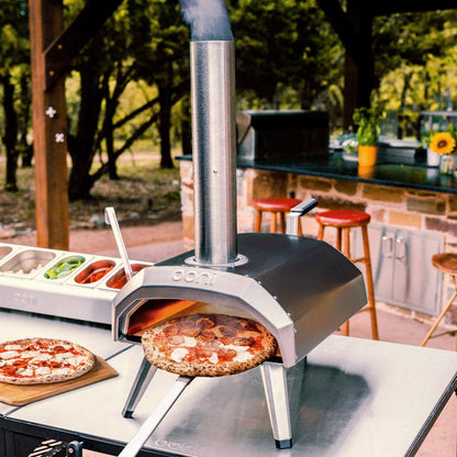Ooni Pizza Peel Set