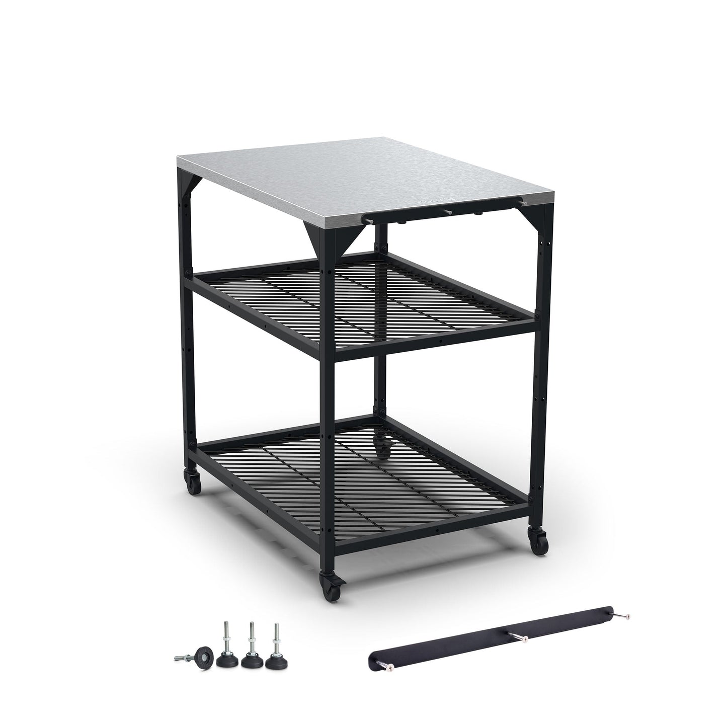Ooni Medium Pizza Tisch Set