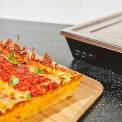 Ooni Detroit Pan Set