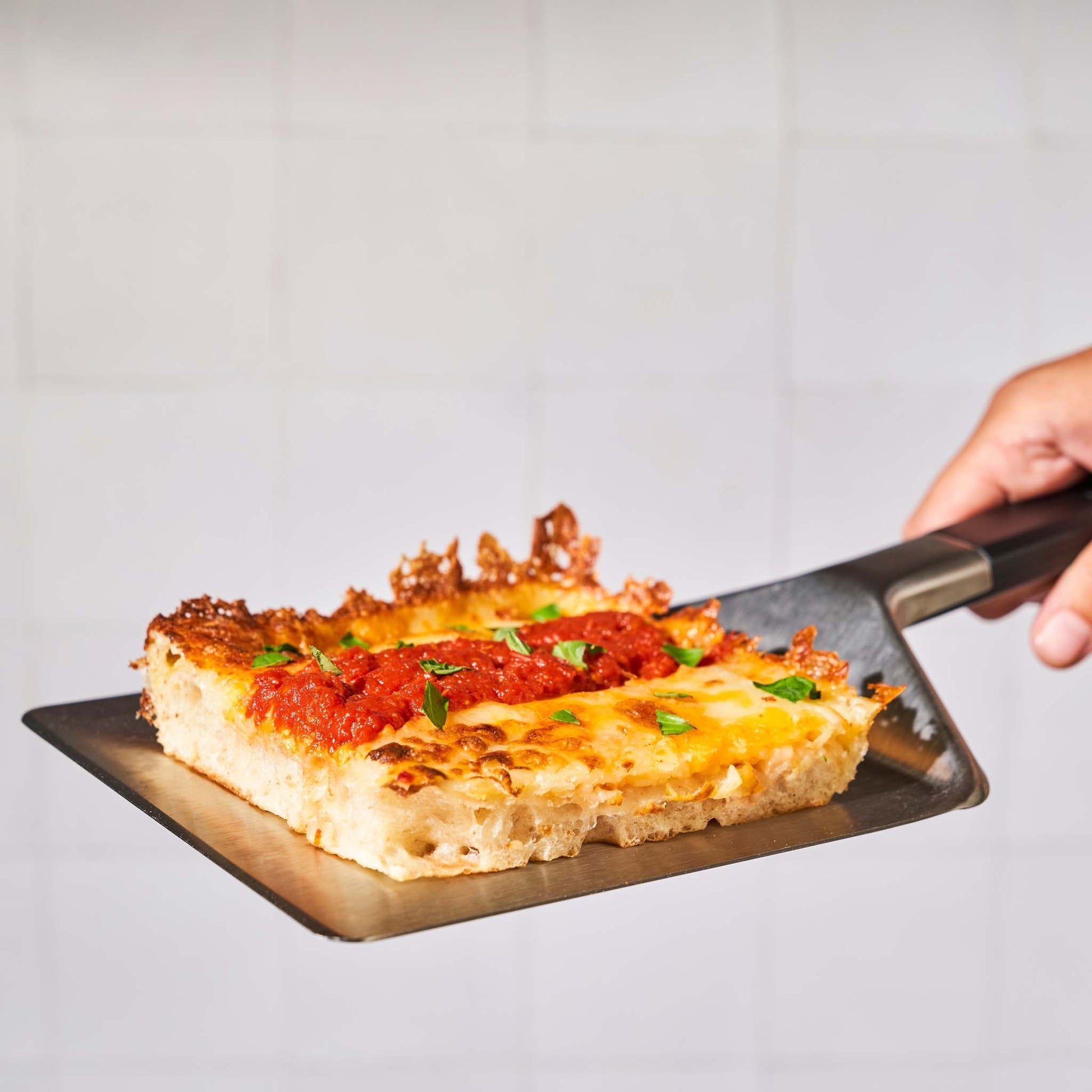 Ooni Pan Pizza Spatel
