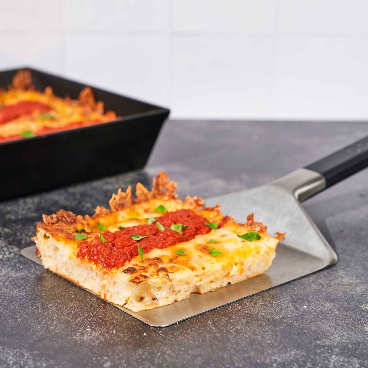 Ooni Pan Pizza Spatel