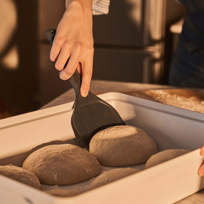 Ooni Halo Pro Dough Ball Maker Set (Deutsche Ausgabe)