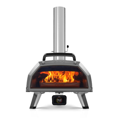 Ooni Karu 2 Pro Ultimate Set