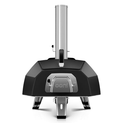 Ooni Karu 2 Pro Gasbrenner Set