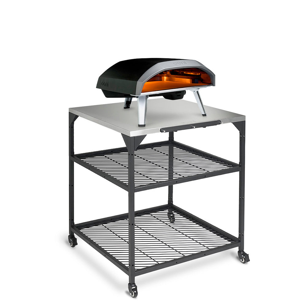 Ooni Modular Tisch - Groß