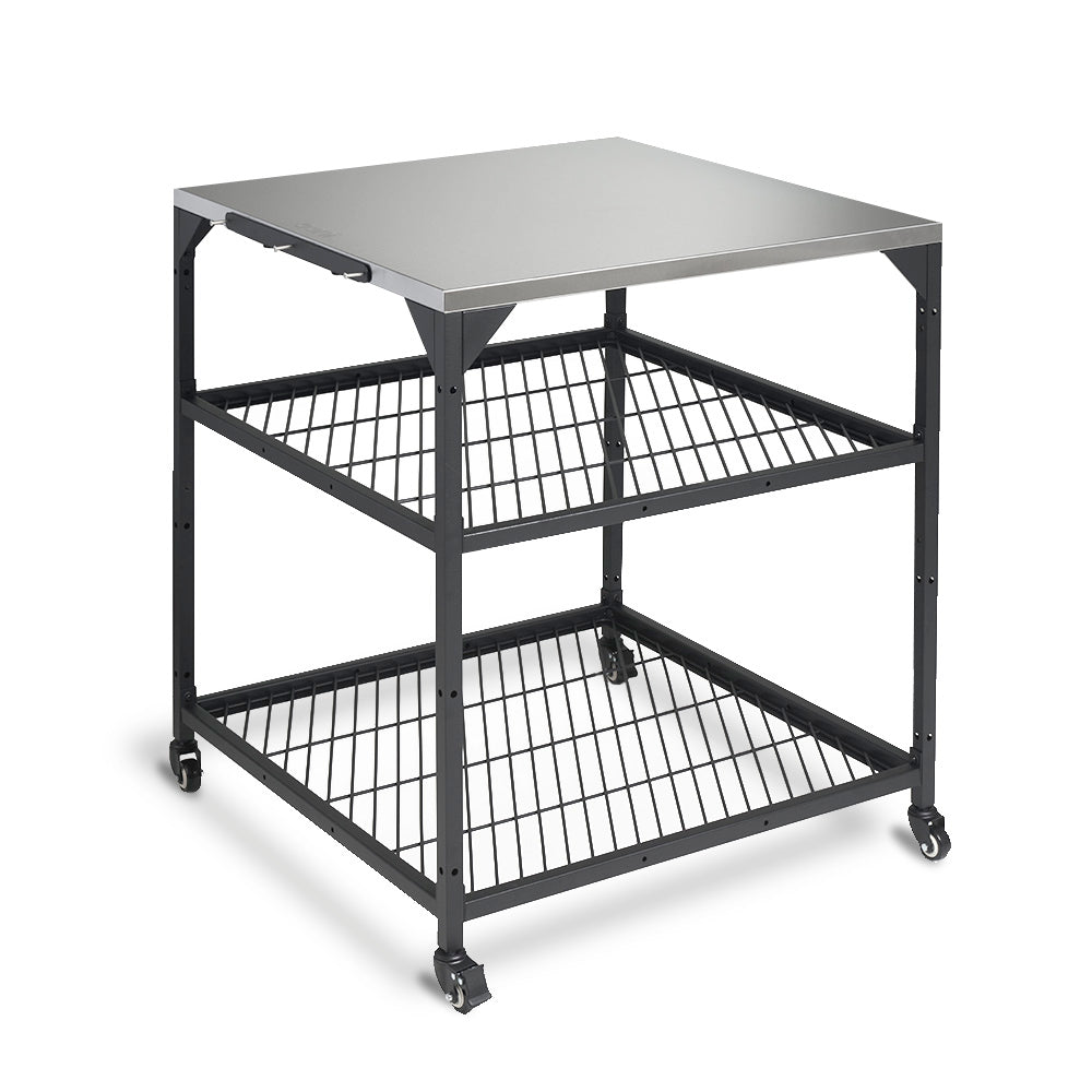 Ooni Pizza Oven Table & Bezug Set - Großes