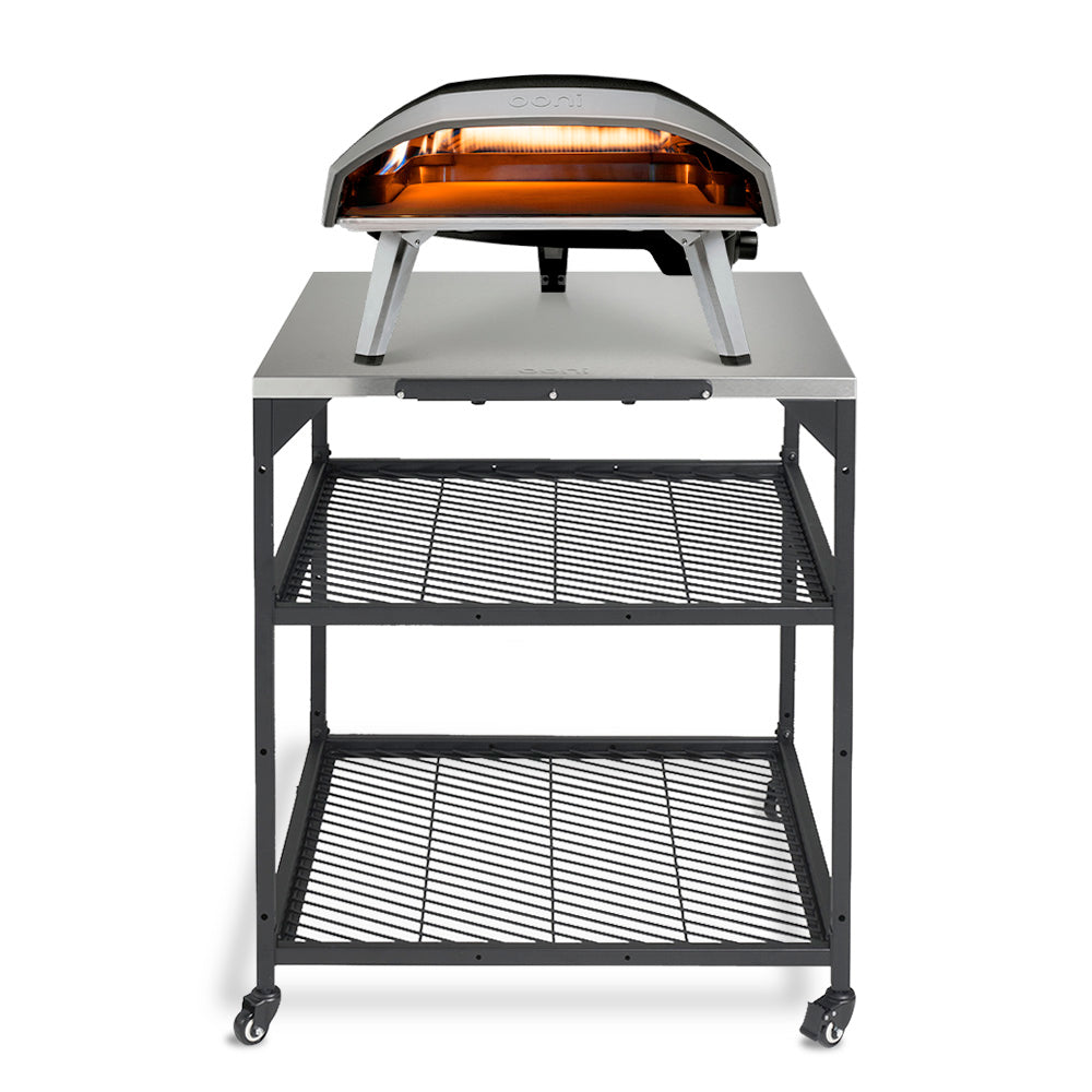 Ooni Modular Tisch - Groß