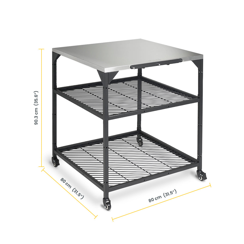 Ooni Modular Tisch - Groß