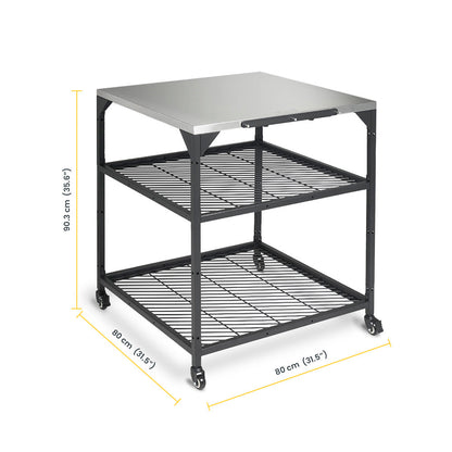 Ooni Modular Tisch - Groß
