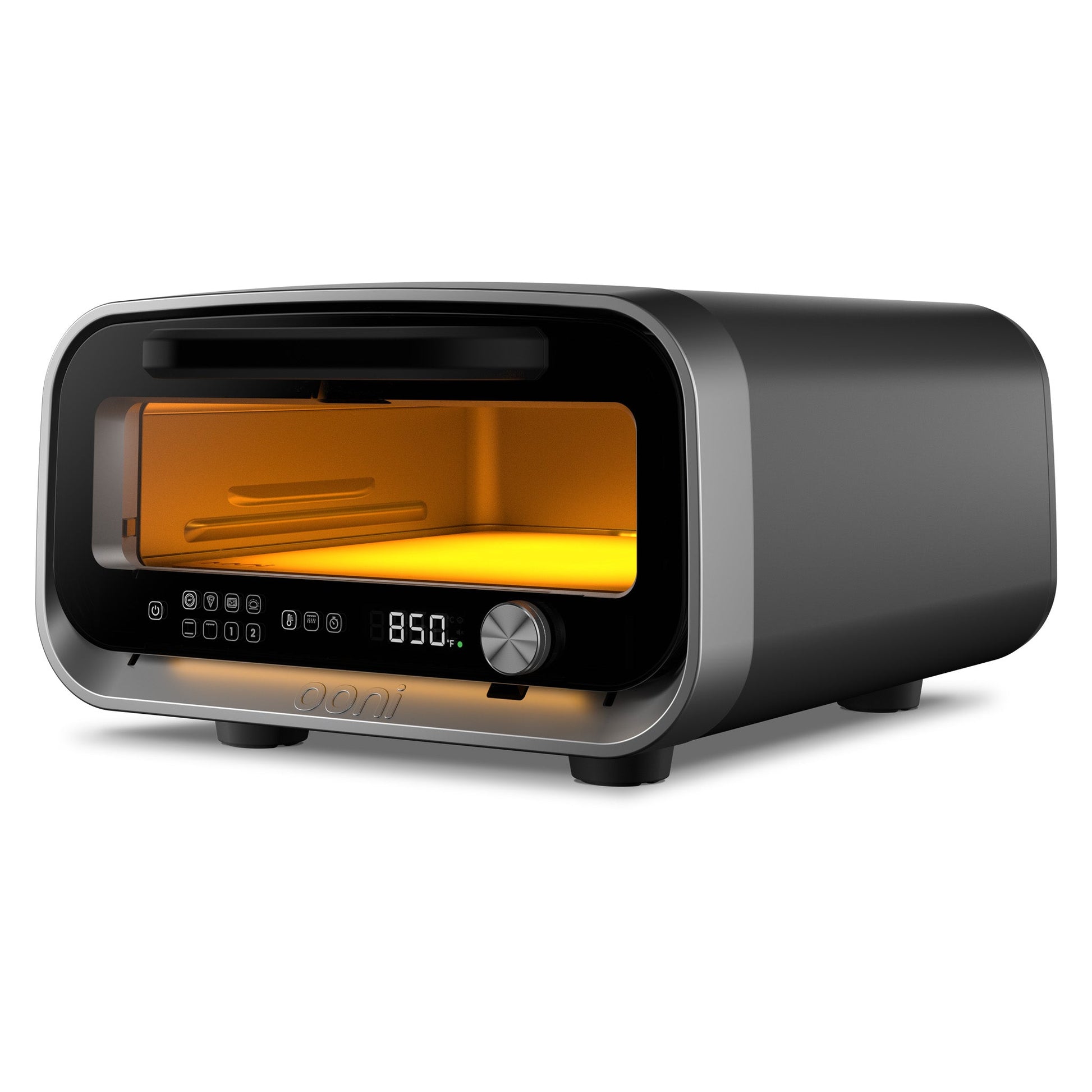 Ooni Volt 2 Proof To Bake Set