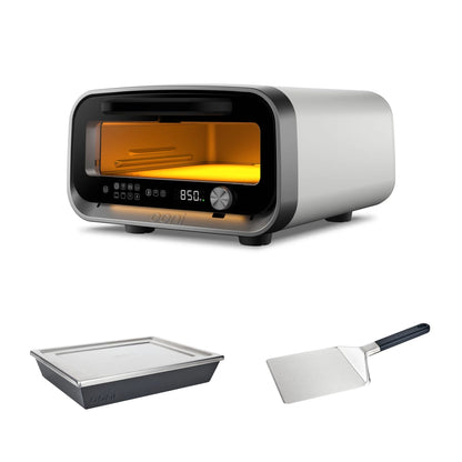 Ooni Volt 2 Proof To Bake Set