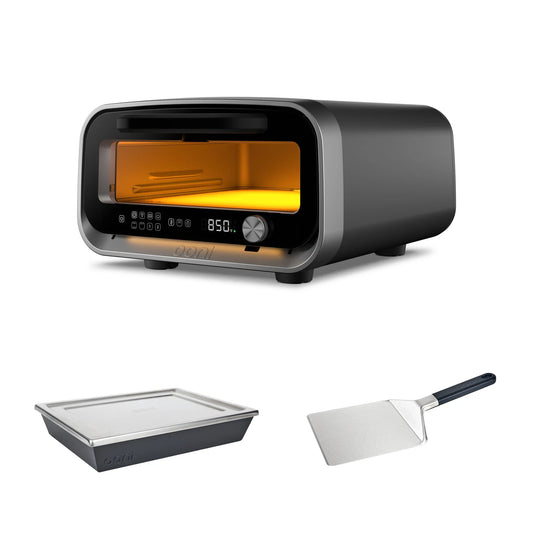 Ooni Volt 2 Proof To Bake Set